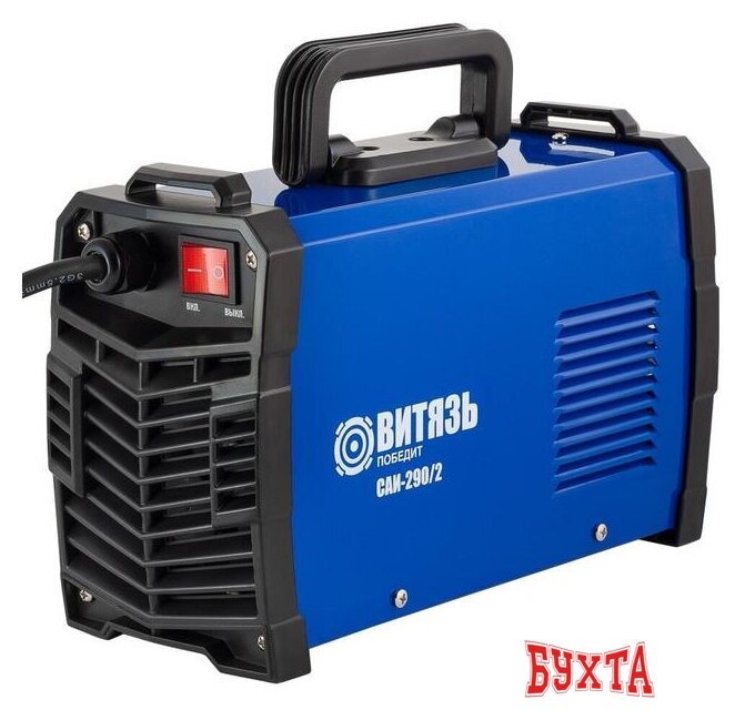 Сварочный инвертор Витязь САИ-290/2 2