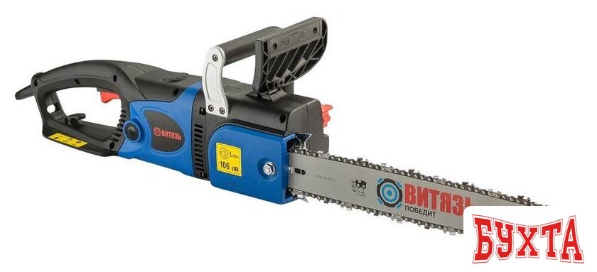 Электрическая пила Витязь ПЦ-2400 18017004 3