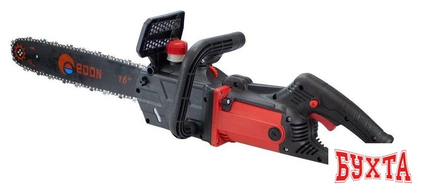 Электрическая пила Edon ECS405-1800 1001060108 2