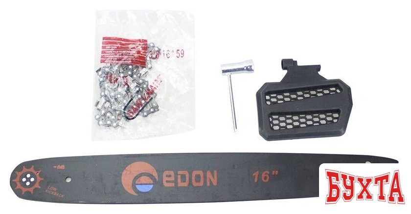 Электрическая пила Edon ECS405-1800 1001060108 5