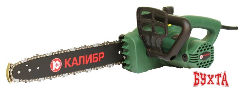 Электрическая пила Калибр ЭПЦ-1600/14 Промо 1