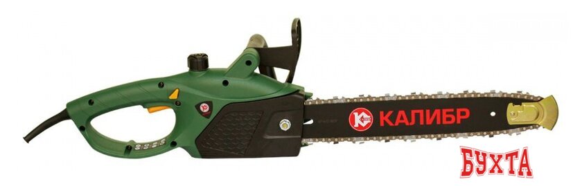 Электрическая пила Калибр ЭПЦ-1600/14 Промо 2