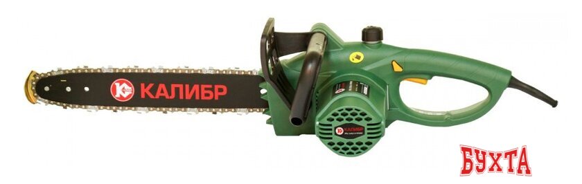 Электрическая пила Калибр ЭПЦ-1600/14 Промо 3