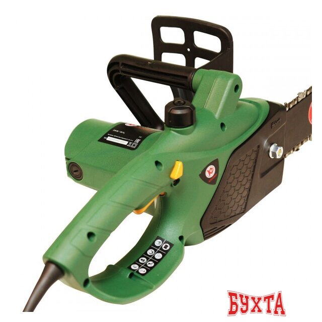 Электрическая пила Калибр ЭПЦ-1600/14 Промо 5