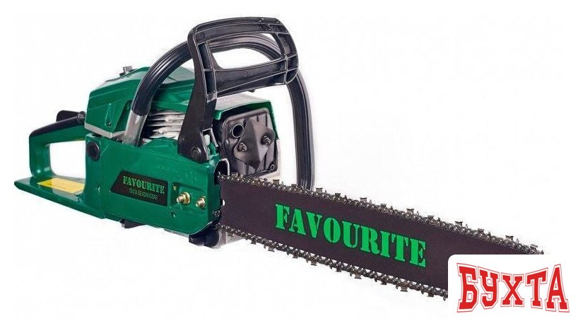 Бензопила Favourite GC 2200/20 2