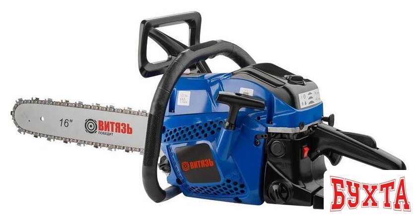 Бензопила Витязь БП- 45-3.0 18023007 4