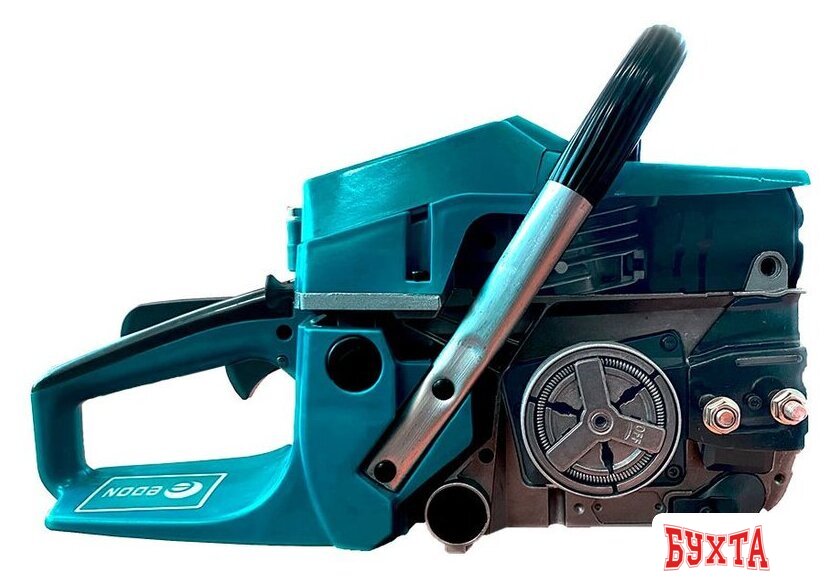 Бензопила Edon GCS-18/2600A 4