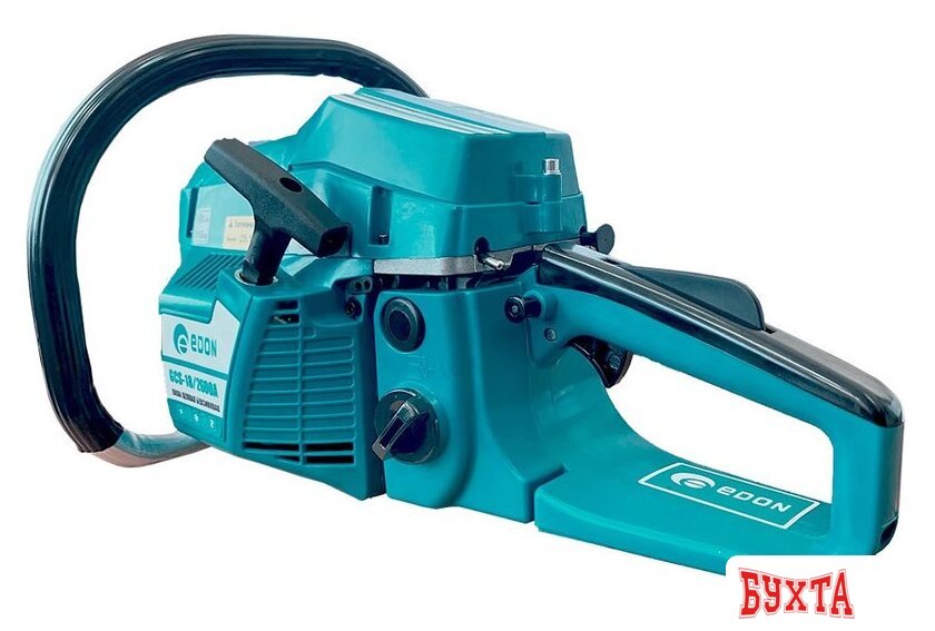 Бензопила Edon GCS-18/2600A 5