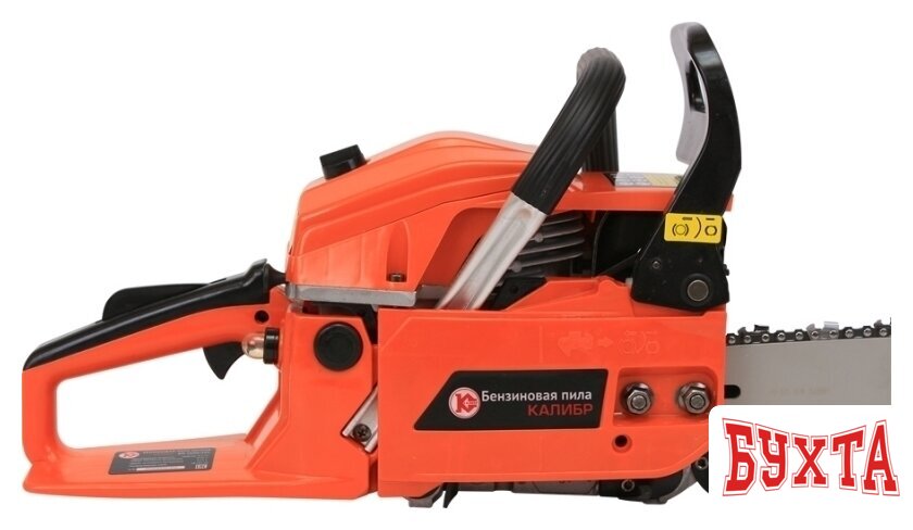 Бензопила Калибр БП-2600/18У 4
