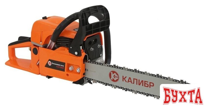 Бензопила Калибр БП-2200/16У 2