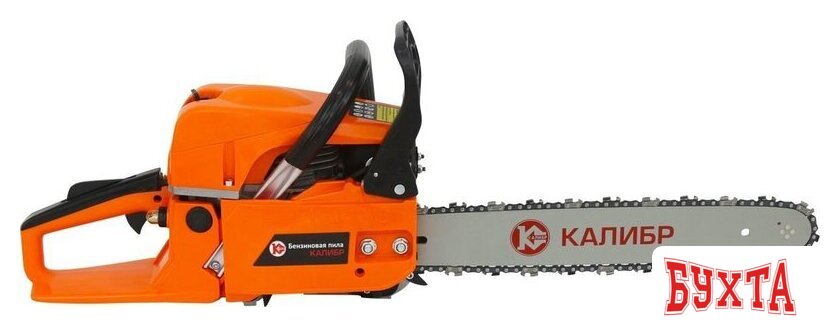 Бензопила Калибр БП-2200/16У 3