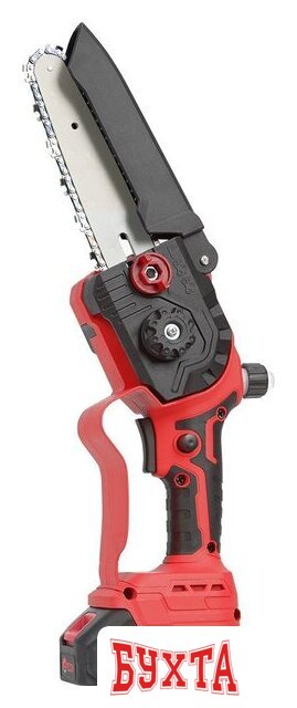 Аккумуляторная пила Edon Smart NS-21/6BL (с 2-мя АКБ) 1