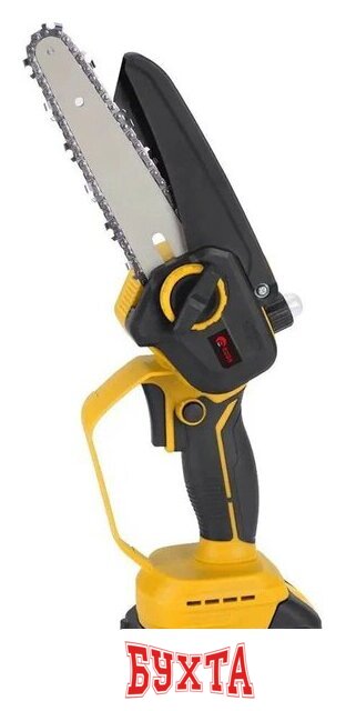 Аккумуляторная пила Edon ANS-21/8BL (с 2-мя АКБ)