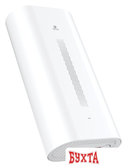 Накопительный электрический водонагреватель Royal Clima Vita RWH-VT30-FE 3
