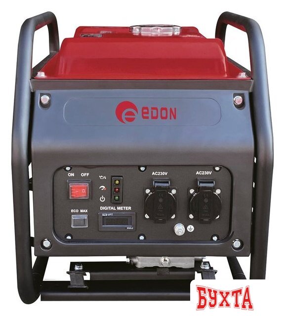 Бензиновый генератор Edon PT-3800C