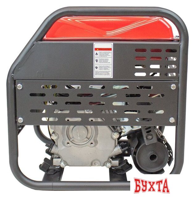 Бензиновый генератор Edon PT-3800C 3