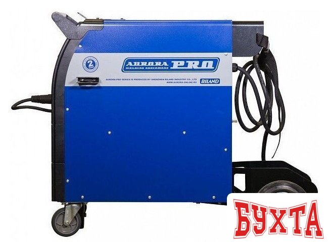 Сварочный инвертор AuroraPRO SkyWay 250 3