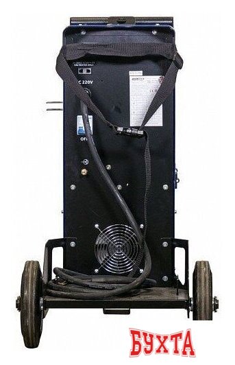 Сварочный инвертор AuroraPRO SkyWay 250 5