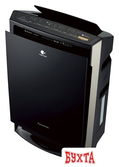 Климатический комплекс Panasonic F-VXR50R-K 2