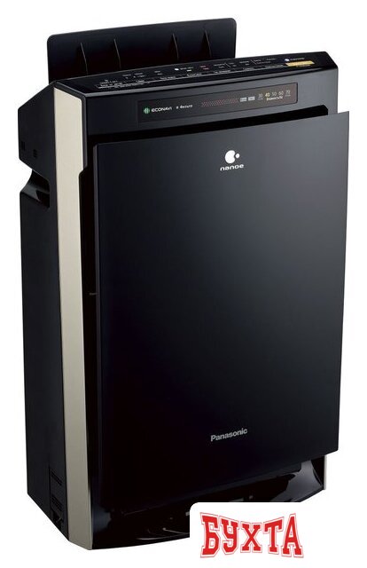 Климатический комплекс Panasonic F-VXR50R-K 4