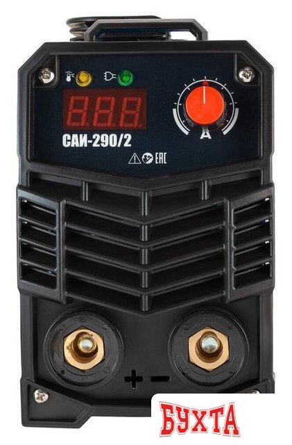 Сварочный инвертор Витязь САИ-290/2 3