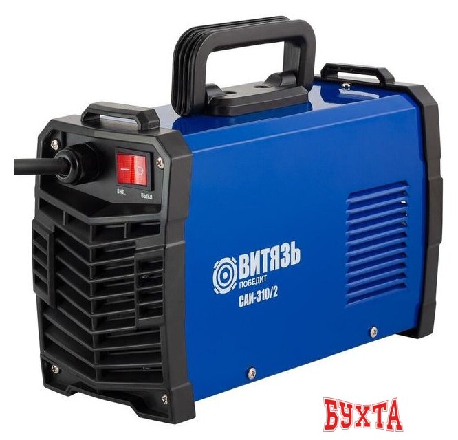 Сварочный инвертор Витязь САИ-310/2 2