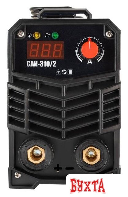 Сварочный инвертор Витязь САИ-310/2 3