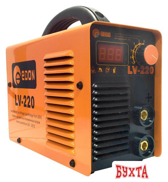 Сварочный инвертор Edon LV-220 1