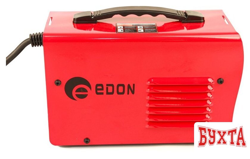 Сварочный инвертор Edon LV-250 3