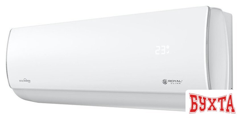Кондиционер Royal Clima Perfetto DC EU Inverter 2025 RCI-PFD75HN 2