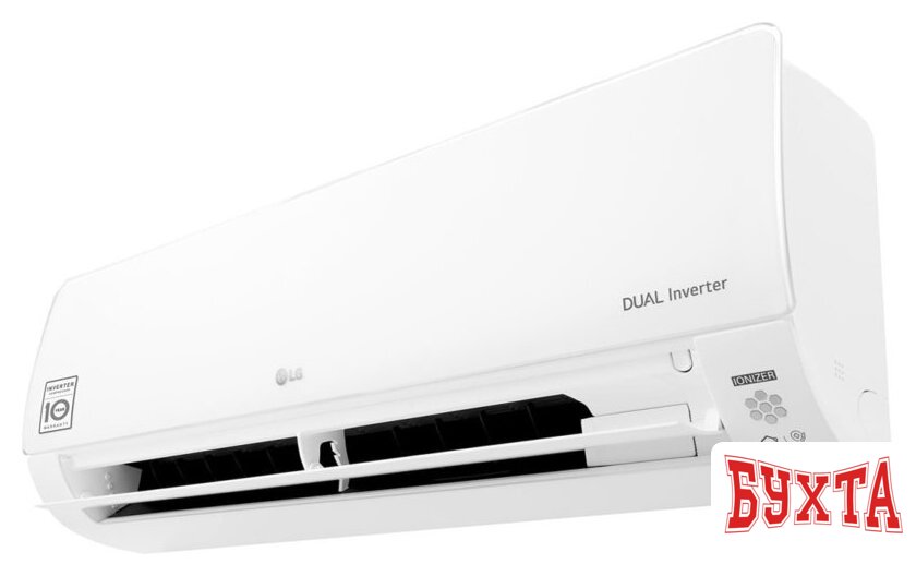 Кондиционер LG Evo Max DC18RH 5