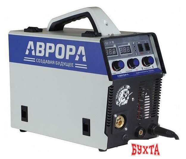 Сварочный инвертор Аврора Динамика 1800 3