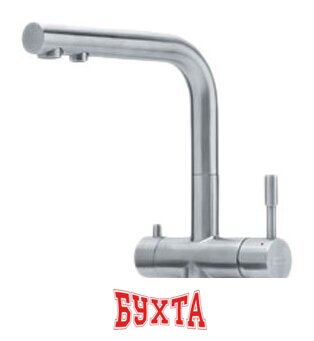 Смеситель Franke Atlas (нержавеющая сталь) 120.0179.978 1