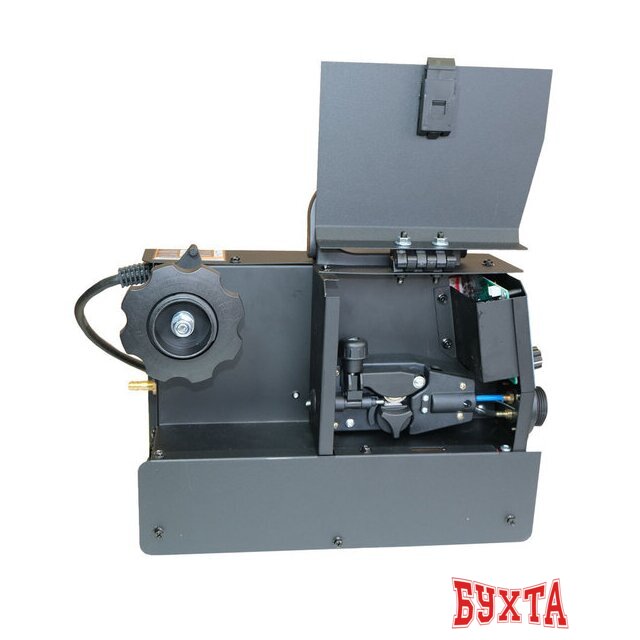 Сварочный инвертор Link Lion MIG-180/5 4