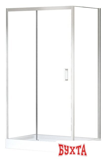 Душевой уголок Aquabath Kristal AB1077 2