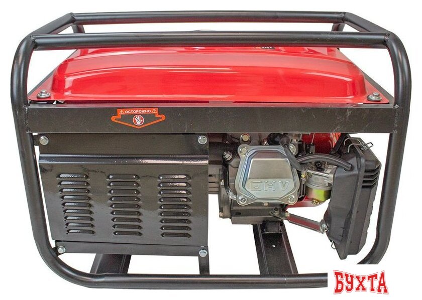 Бензиновый генератор Edon PT3000 3