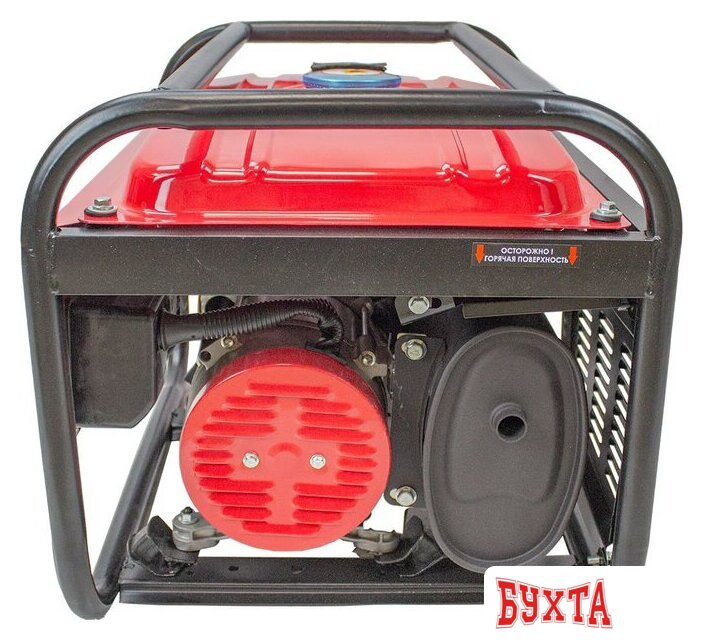 Бензиновый генератор Edon PT3000 4