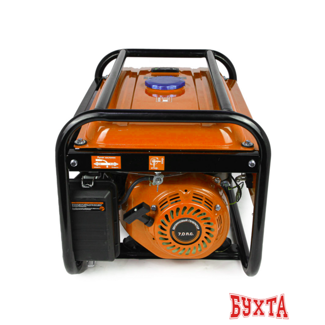 Бензиновый генератор Redbo GPT-3300 3