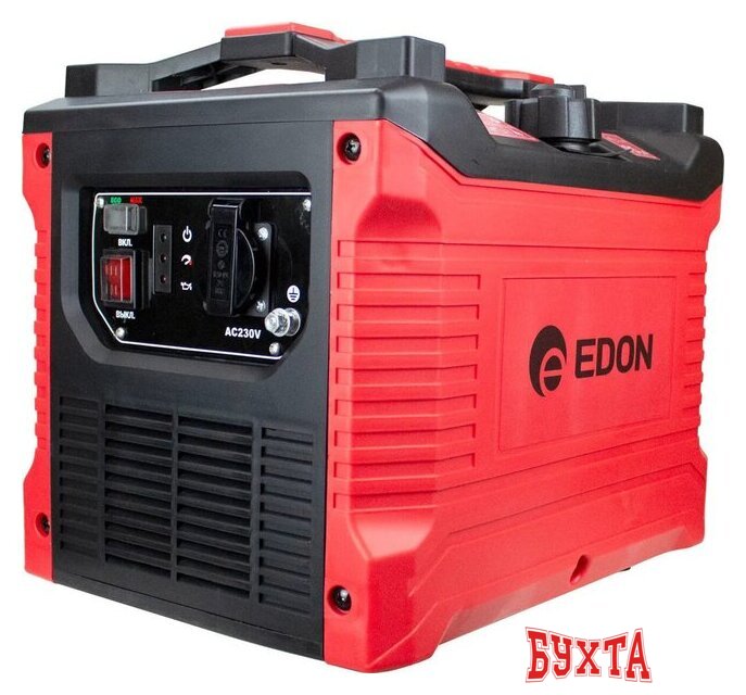 Бензиновый генератор Edon PRO PT-1200