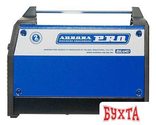 Сварочный инвертор AuroraPRO Speedway 160 3