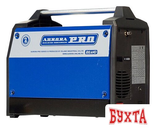 Сварочный инвертор AuroraPRO Speedway 160 4