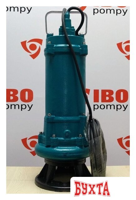 Фекальный насос IBO ZWQ 5500 5