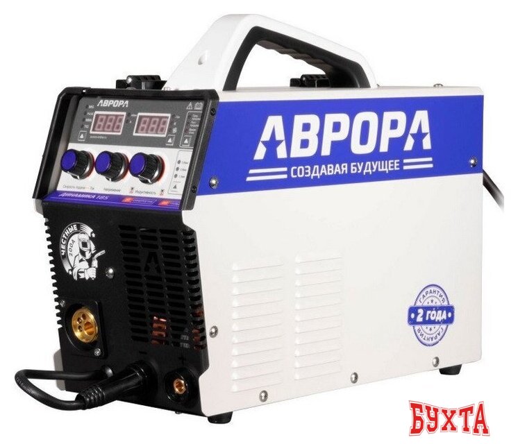Сварочный инвертор Аврора Динамика 185 Синергетик