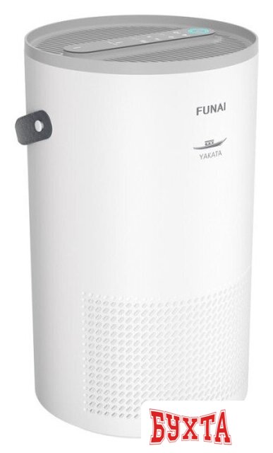 Очиститель воздуха Funai Yakata HAP-Y230S01E 2