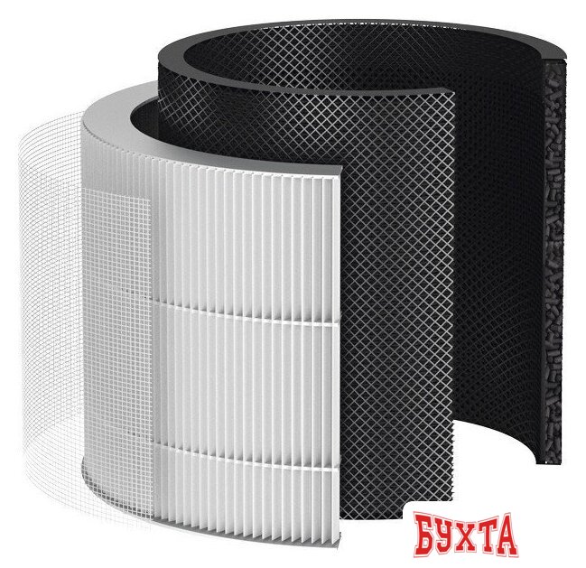 Очиститель воздуха Funai Yakata HAP-Y230S01E 5