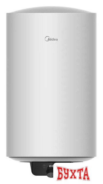 Накопительный электрический водонагреватель Midea Prime PRO MWH-8015-CED Wi-Fi
