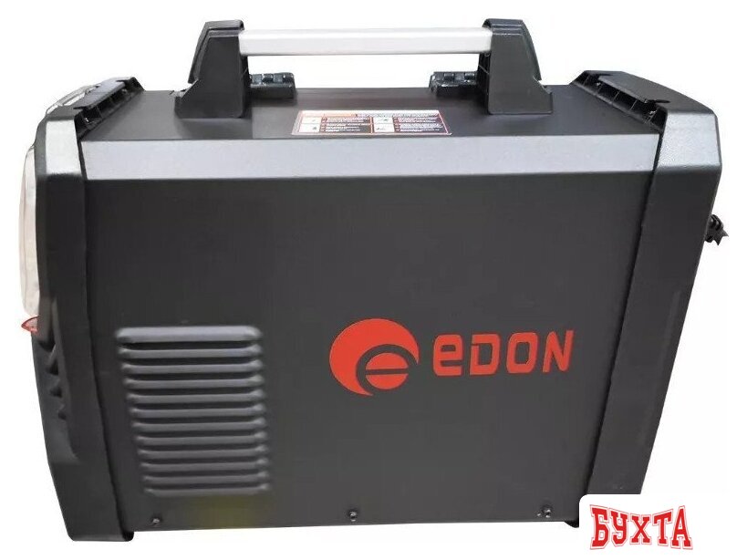 Сварочный инвертор Edon ПрофиMIG-200 3