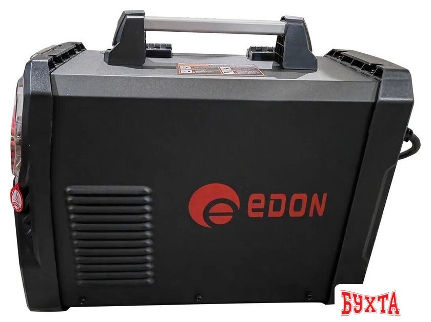 Сварочный инвертор Edon ПрофиMIG-210 2