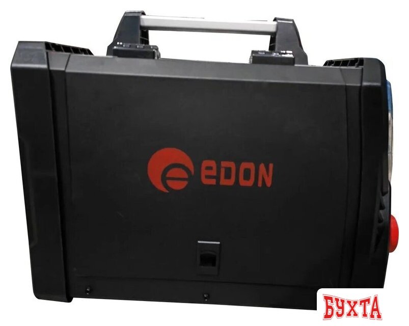 Сварочный инвертор Edon ПрофиMIG-210 3