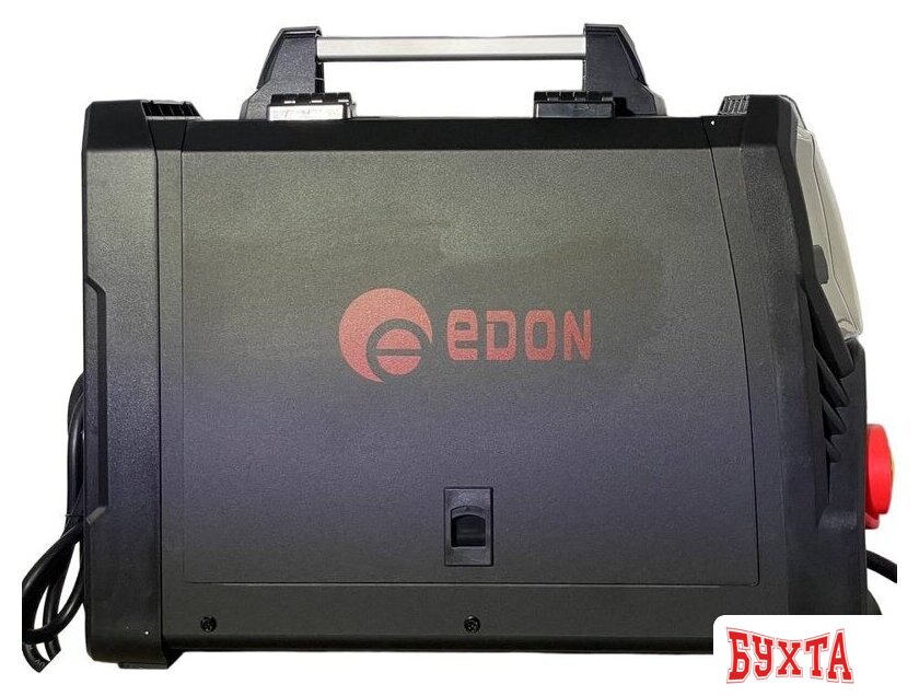 Сварочный инвертор Edon ПрофиMIG-250 4